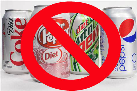 Is Diet Soda Good For You