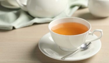 Green Tea Provides Many Health Benefits