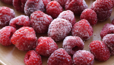 Raspberries