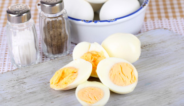 Eggs Hard Boiled Eggs Protein