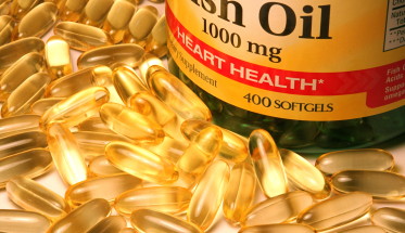 Fish Oil Vitamins