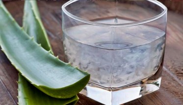 Aloe Vera Juice