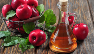 Apple Cider Vinegar