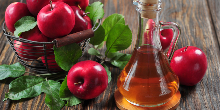 Apple Cider Vinegar