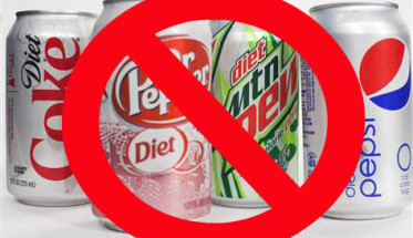 Is Diet Soda Good For You