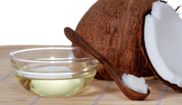 Coconut Oil