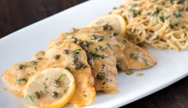 SkinnyLemonChickenPiccata