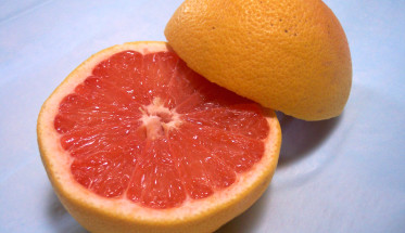 Grapefruit