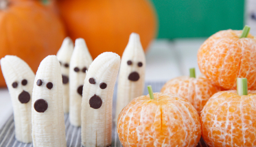 Tangerine-Pumpkins-and-Banana