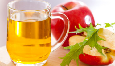 apple cider