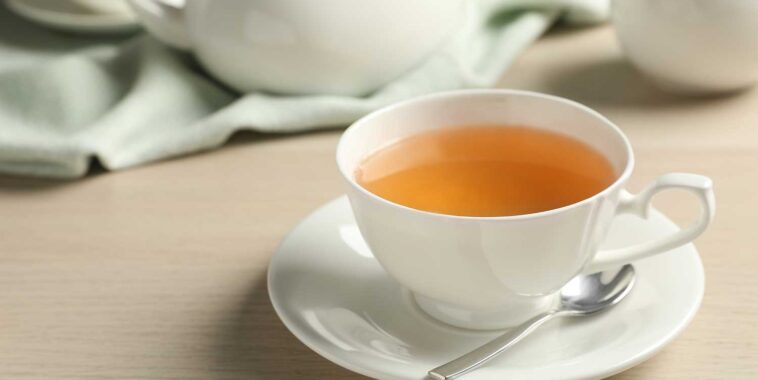 Green Tea Provides Many Health Benefits